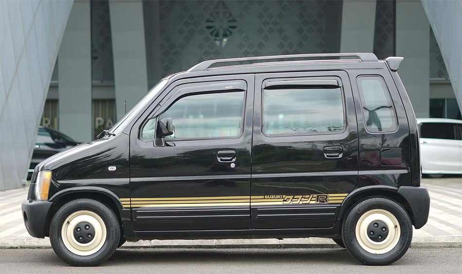 Kelebihan dan Kekurangan Karimun GX