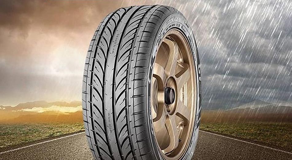 kekurangan ban GT Radial Champiro GTX pro