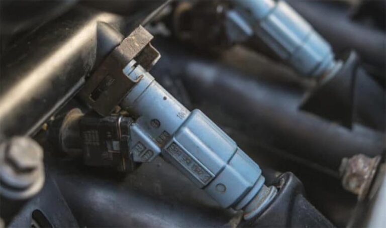Perbedaan Nozzle dan Injector