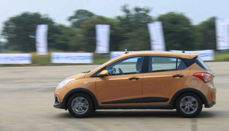 Kelebihan dan kekurangan Hyundai Grand i10